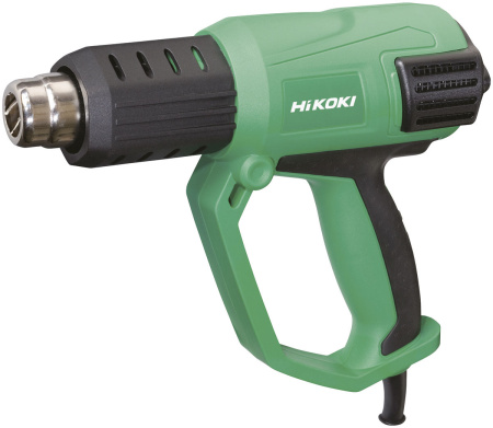 KUUMAILMAPUHALLIN RH650V 2000W, Hikoki