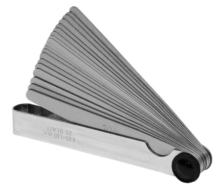 RAKOTULKKI 0,05-1,0MM