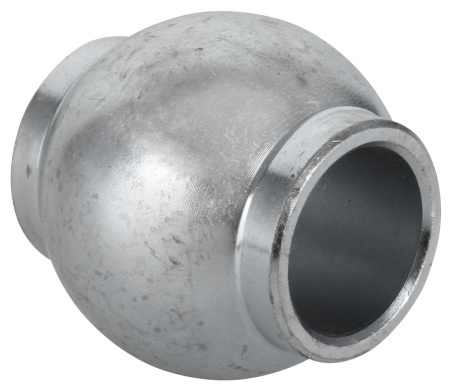 TYÖNTÖVARREN VARAPALLO 50/25,4MM