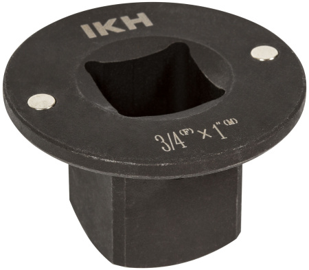 KARAMUUNNIN LEVY 3/4"X 1"