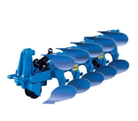 Lemken 5-siipinen paluuaura