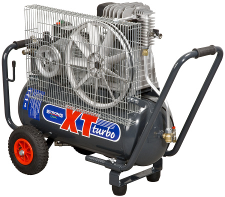 KOMPRESSORI HD 50L/440L/2,2KW/400V