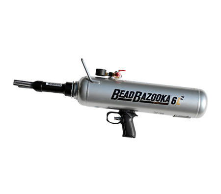 BEAD BAZOOKA AUTOMATIC (CE/TUV) RAR 6L10B                       00