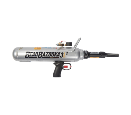 BEAD BAZOOKA AUTOMATIC (CE/TUV) RAR BB3L2                       00 BB03L2
