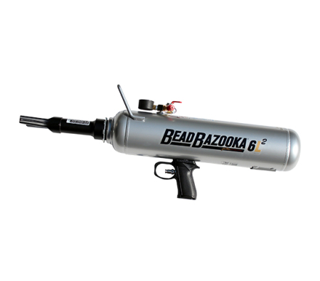 BEAD BAZOOKA AUTOMATIC (CE/TUV) RAR 6L10B                       00 BB06L2