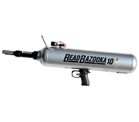 BEAD BAZOOKA AUTOMATIC (CE/TUV) RAR BB10L2                      00 BB10L2