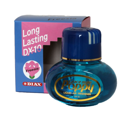 GRACE MATE POPPY ILMANRAIKASTIN 150ML "FREESIA"