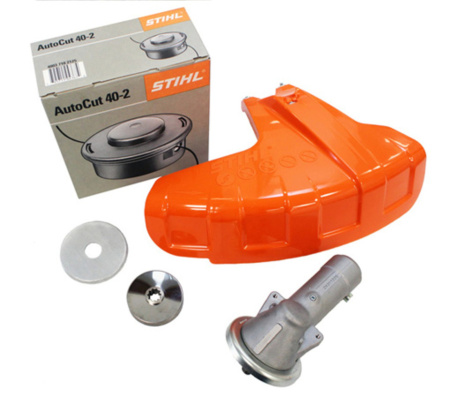 Ruohosetti FS410/460/490 K Malleihin, Stihl