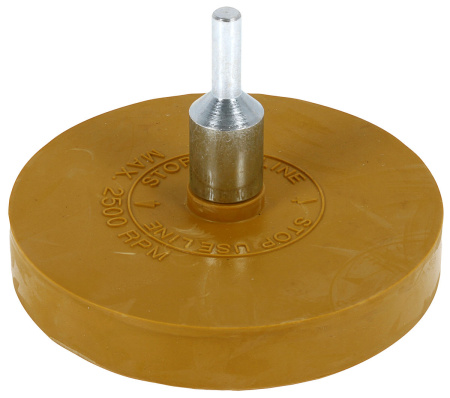 TARRANPOISTOLAIKKA 88X15MM MAX.2500RPM