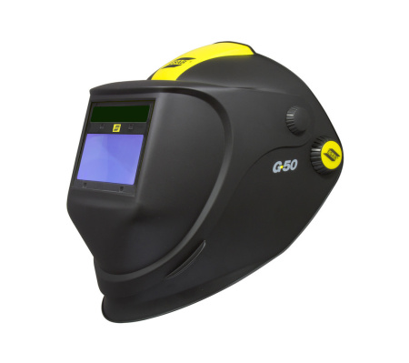 G50 9-13 hitsaus- ja hiontamaski, automaatti, Esab
