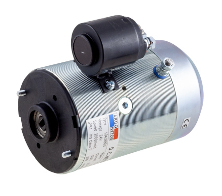 DC-MOOT.TSZ 112-2.0A 24V 2,0KW+SP200A
