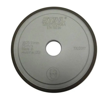 Tim.Laikka(125X6X22mm) 3/8" 1,3mm Oregon, Stihl