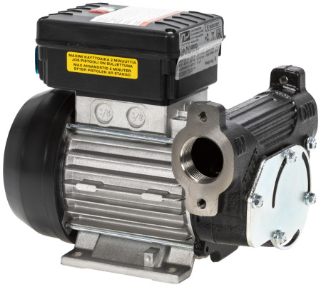 DIESEL PUMPPU 230V 70L/MIN