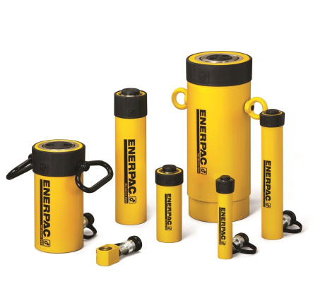 RC-jousipalautteinen sylinteri ENERPAC 