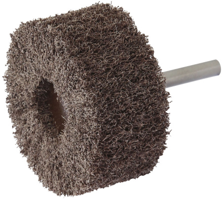 PUHDISTUSLAIKKA NAILON 60X30X6MM