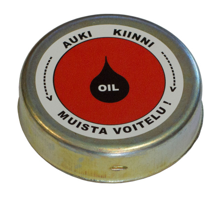 HUOLTOKORKKI HOPEA TAV50