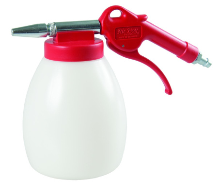 SOODAPISTOOLI 1,2LSIS.1 KG SOODAA