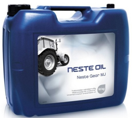 Neste Gear MJ 46, 20L