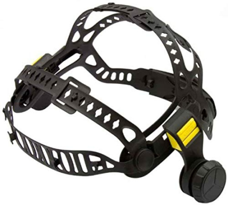 Headgear Assembly (Including