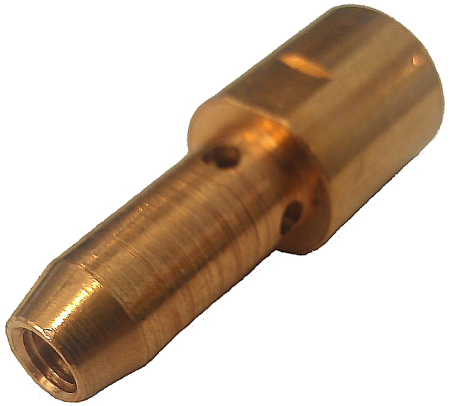 Tip Adapter M8