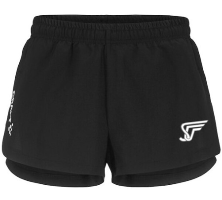 Craft miesten marathon shortsit