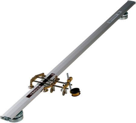 1Torch Straight Line Cut Guide