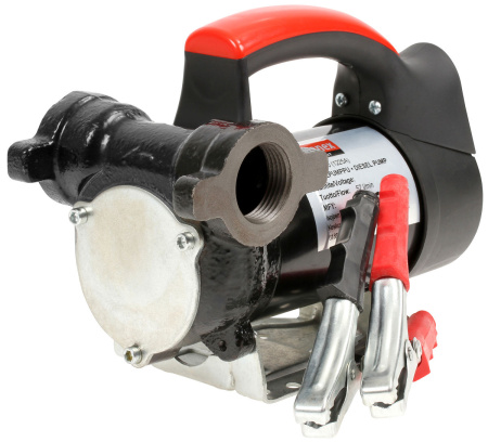 DIESEL PUMPPU 12V 57L/MIN