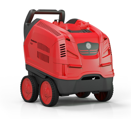 CLEN ARGON D1713 PLUS Kuumavesipesuri
