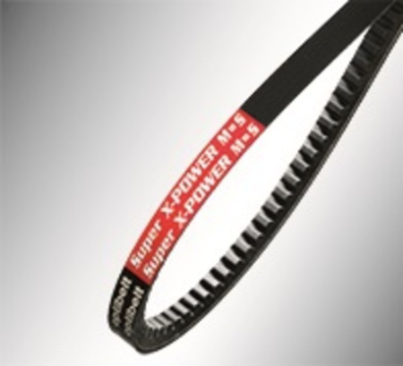 hihna XPZ 1437 Optibelt OPTXPZ1437