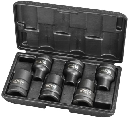 PAINEILMAHYLSYSRJ 3/4" 6-OS.13,14,15,17,19,21X50MM