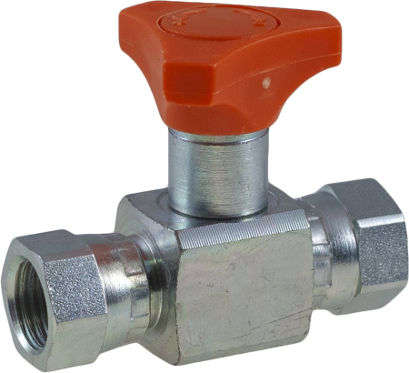 MITTARIVENTTIILI SUORA SK R1/4"