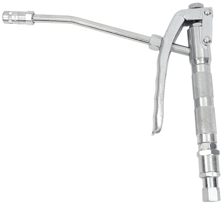 RASVAPISTOOLI PAINEILMATOIMINEN MAX 450BAR