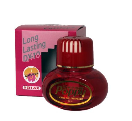 GRACE MATE POPPY ILMANRAIKASTIN 150ML "KATLEIJA/CATTLEYA"