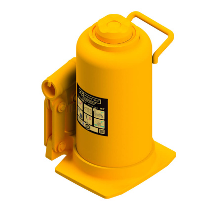 15 t pullotunkki, Winntec