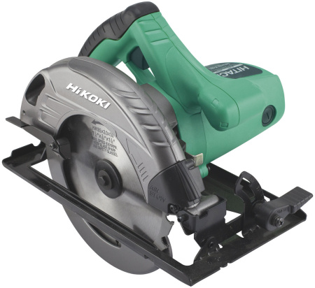 PYÖRÖSAHA C7ST 190MM 1710W, Hikoki