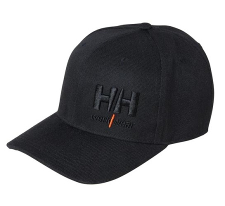 Kensington Lippis, Helly Hansen