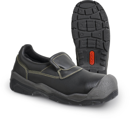 JALAS Turvajalkine 1550 LOW