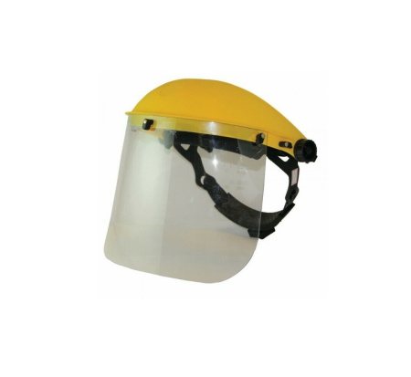 ESAB grinding Visor Complete