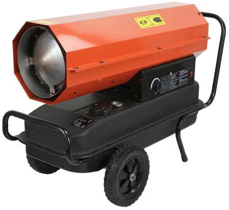 HALLILÄMMITIN ÖLJY 30KW 230V