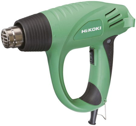 KUUMAILMAPUHALLIN 2000W RH600T