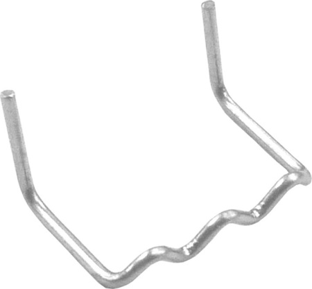 NIITTI L  0,8MMHOTSTAPLER 100KPL