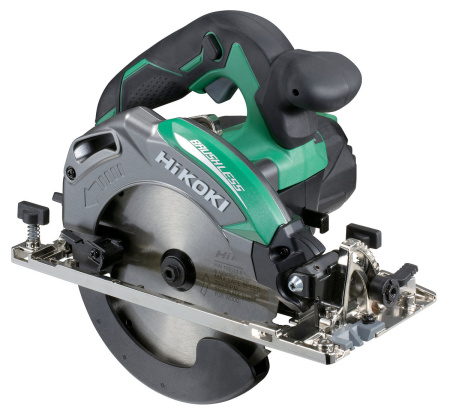 PYÖRÖSAHA C6MEY  1050W, Hikoki