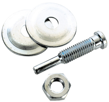 PORAKONE ADAPTERI KIILLOTUSLAIKOILLE 12,8X8MM