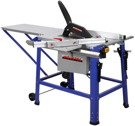 RAKENNUSSIRKKELI 2,2KW 230V 315MM LIUKUPÖYTÄ