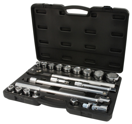 HYLSYSARJA 3/4" 20-OS.