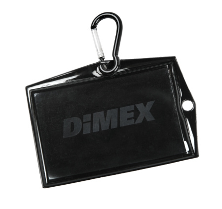 Dimex ID-pocket