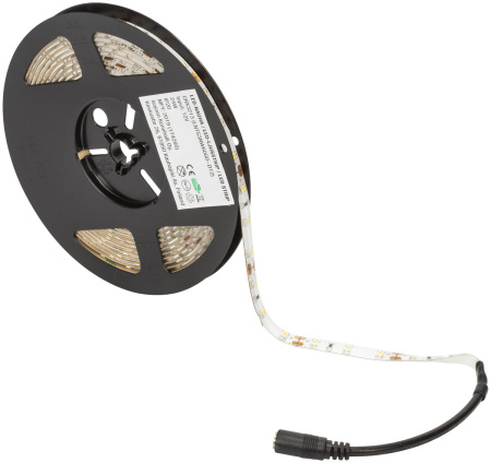 LED NAUHA KIRKAS 5M 24W