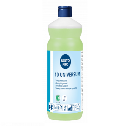 Kiilto 10 Universum 1L