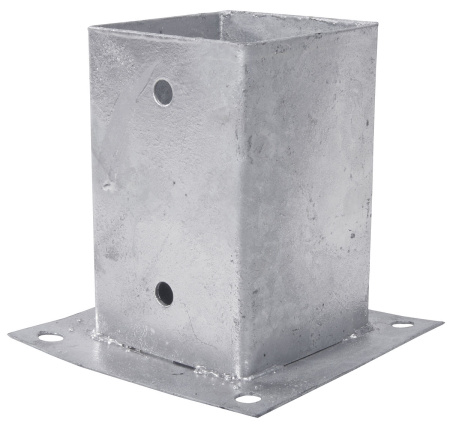 PILARIJALUSTA 91X91X150MM