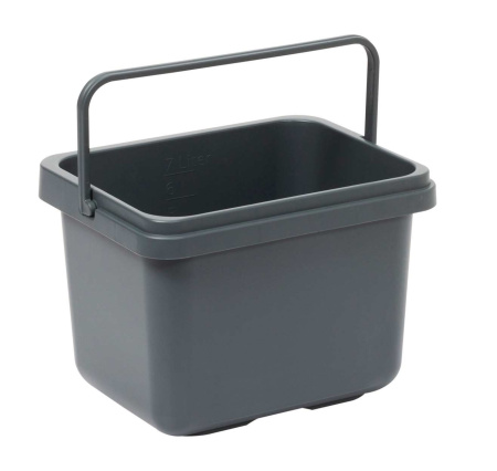 TASKI CLOTH BOX 7L WITH HANDLE W1+